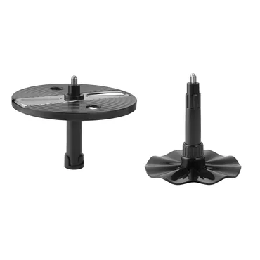Concept RM3300 food processor 2 L Black