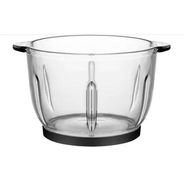 Concept RM3300 food processor 2 L Black