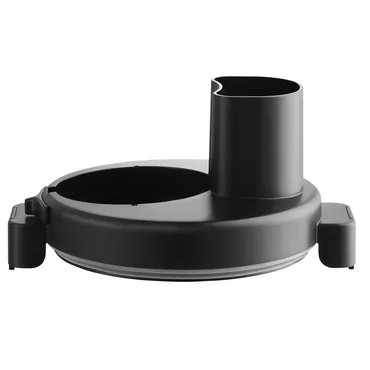 Concept RM3300 food processor 2 L Black
