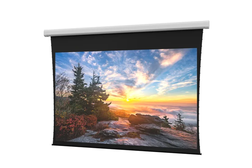 Tensioned Myriad Reveal BlackDrop 266.6x