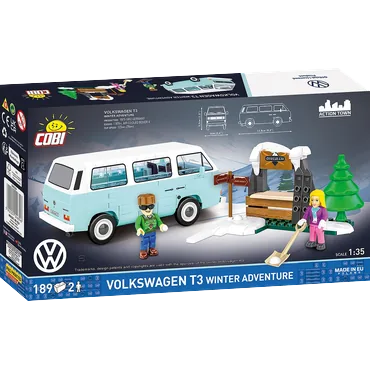 Cobi Byggesæt