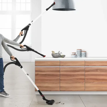 Bosch Serie | 6 ProHygienic BGL6HYG1