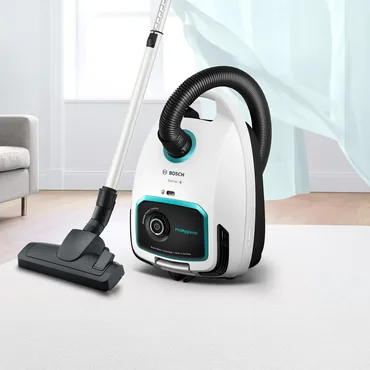 Bosch Serie | 6 ProHygienic BGL6HYG1