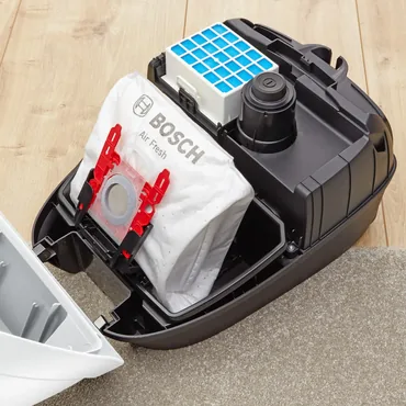 Bosch Serie | 6 ProHygienic BGL6HYG1