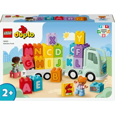 LEGO DUPLO 10421
