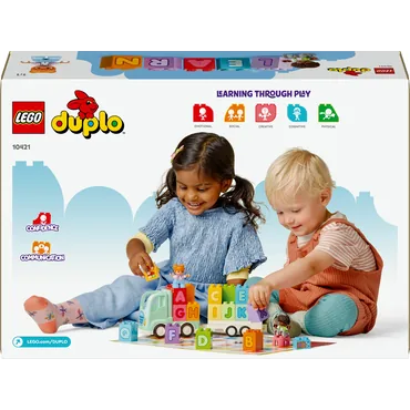 LEGO DUPLO 10421