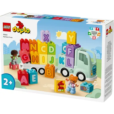 LEGO DUPLO 10421