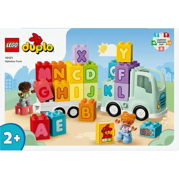 LEGO DUPLO 10421