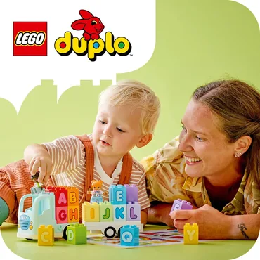 LEGO DUPLO 10421