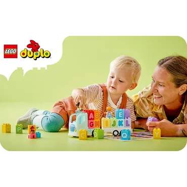 LEGO DUPLO 10421