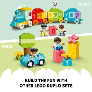 LEGO DUPLO 10421