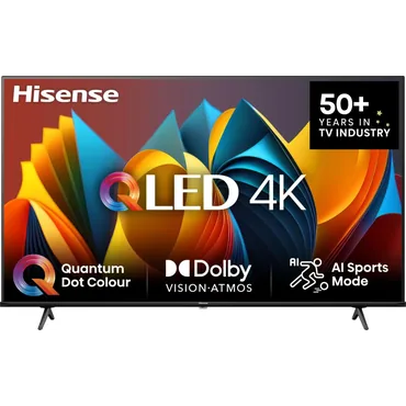 Hisense 65E77NQ E77NQ Series