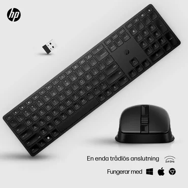 HP 650