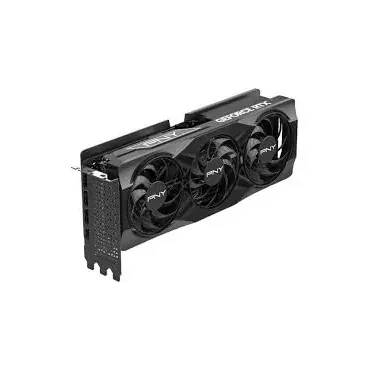 PNY GeForce RTX™ 5070Ti 16GB Overclocked Triple Fan