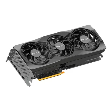 PNY GeForce RTX™ 5070Ti 16GB Overclocked Triple Fan