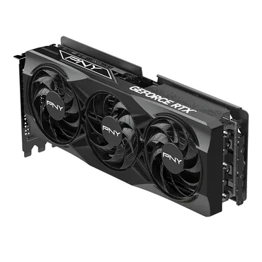 PNY GeForce RTX™ 5070Ti 16GB Overclocked Triple Fan