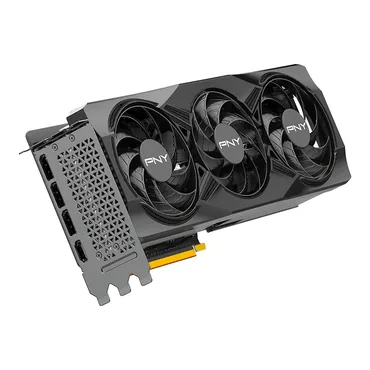 PNY GeForce RTX™ 5070Ti 16GB Overclocked Triple Fan