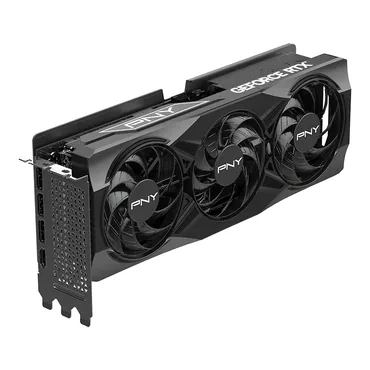 PNY GeForce RTX™ 5070Ti 16GB Overclocked Triple Fan