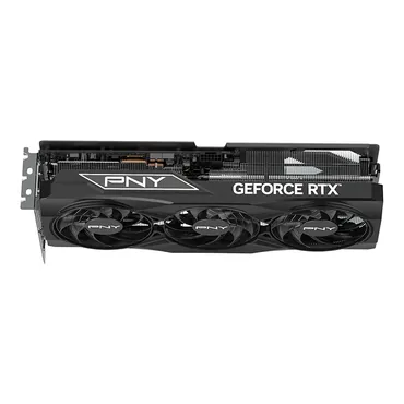 PNY GeForce RTX™ 5070Ti 16GB Overclocked Triple Fan