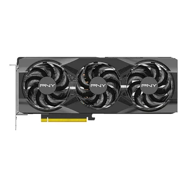 PNY GeForce RTX™ 5070Ti 16GB Overclocked Triple Fan