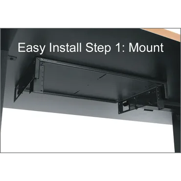 UTB 1-2 SPACE 14"DEEP