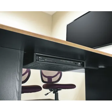 UTB 1-2 SPACE 14"DEEP