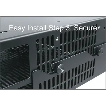 UTB 1-2 SPACE 14"DEEP