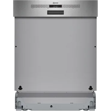 Neff Diskmaskin - Full storlek (60 cm) - 13 kuvert - Helt integrerad - A - 42 dB