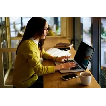 3M Bright Screen Privacy Filter