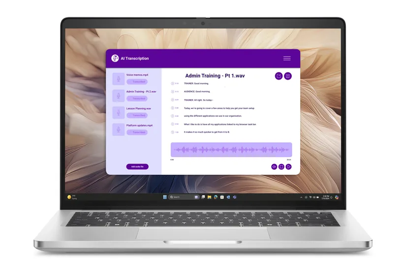 Dell Pro 14 Plus PB14250 Bærbar PC - Intel Core Ultra 7 (Serie 2) 268V / 2.2 GHz - 32 GB LPDDR5X - 512 GB SSD M.2 2230 PCIe 4.0 - NVM Express (NVMe) - 14" IPS