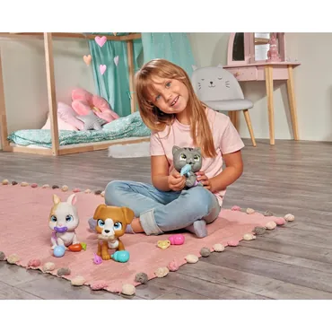 Simba Leksaksfigurer