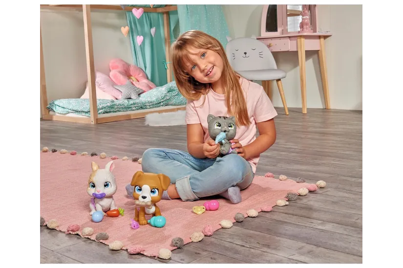 Simba Leksaksfigurer - 3 År - 15 cm