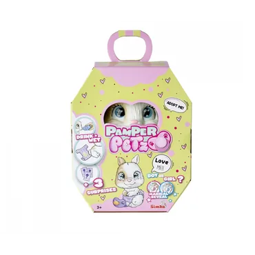 Simba Leksaksfigurer