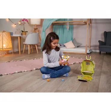 Simba Leksaksfigurer