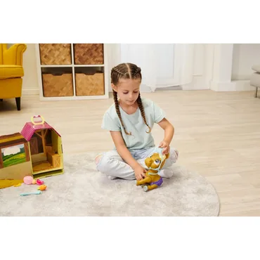 Simba Leksaksfigurer