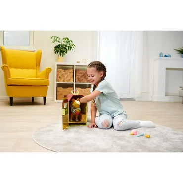 Simba Leksaksfigurer