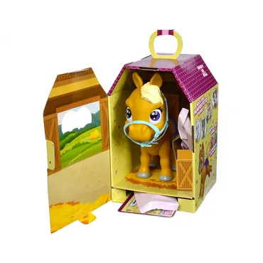 Simba Leksaksfigurer