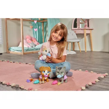 Simba Leksaksfigurer