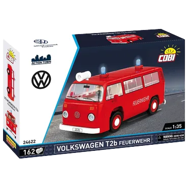Cobi Byggesæt