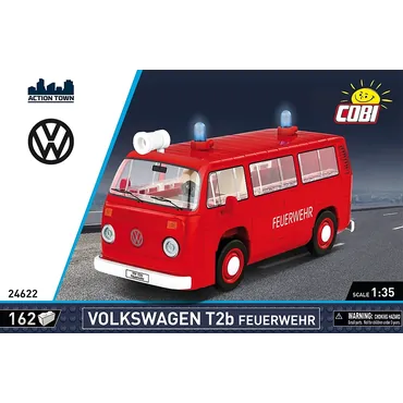 Cobi Byggesæt