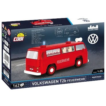 Cobi Byggesæt