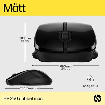 HP 250