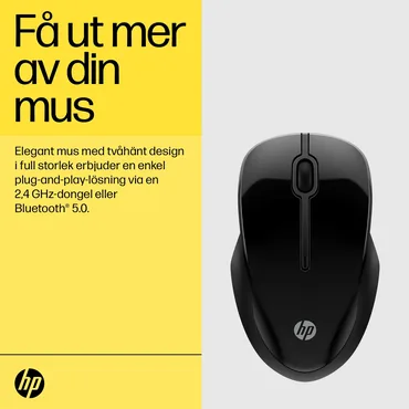 HP 250