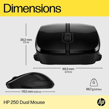 HP 250