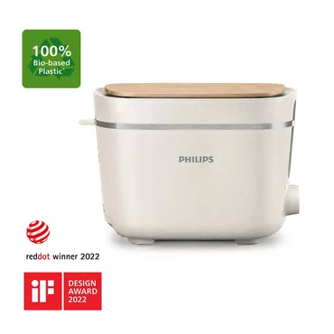 Philips Series 5000 HD2640 Eco Conscious Edition