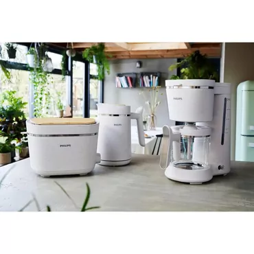 Philips Series 5000 HD2640 Eco Conscious Edition