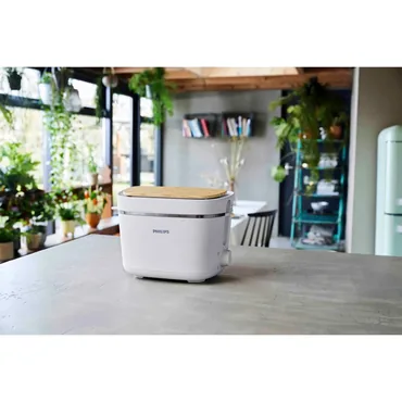 Philips Series 5000 HD2640 Eco Conscious Edition