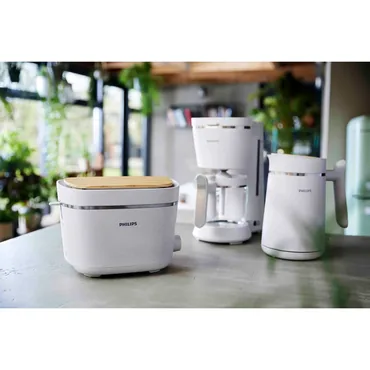 Philips Series 5000 HD2640 Eco Conscious Edition
