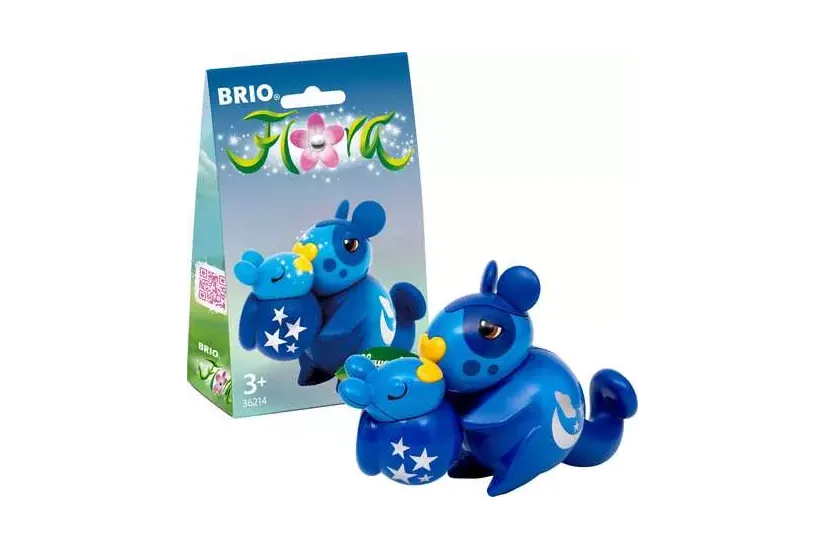 BRIO Flora - Lavender & Grape