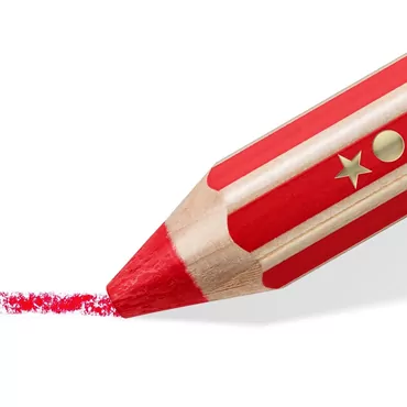 Staedtler Noris junior 140 36 stk